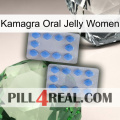 Kamagra Oral Jelly Women 20